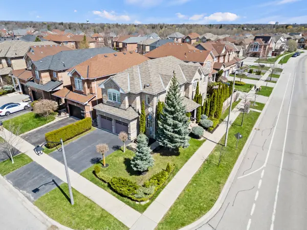 200 Miller DR, Halton Hills, ON L7G 6N3