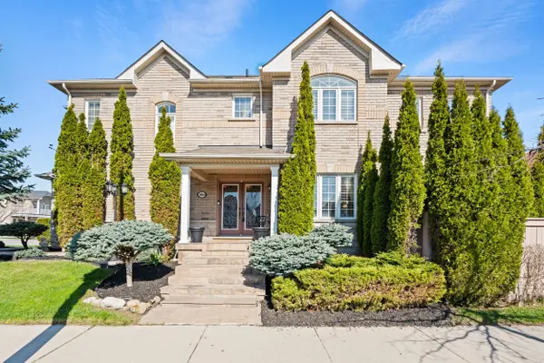 200 Miller DR, Halton Hills, ON L7G 6N3