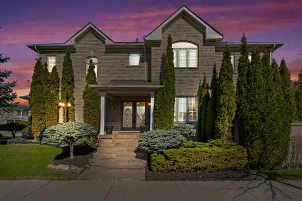 200 Miller DR, Halton Hills, ON L7G 6N3