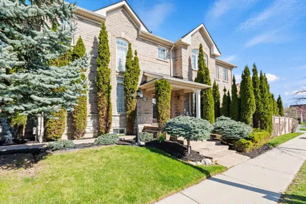 200 Miller DR, Halton Hills, ON L7G 6N3