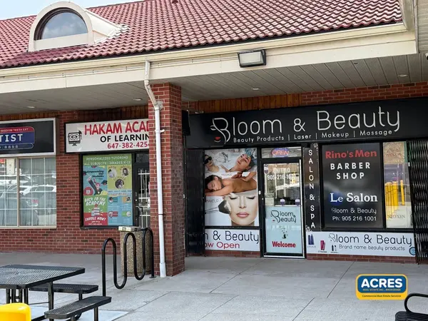 860 North Park DR #02, Brampton, ON L6S 4N5