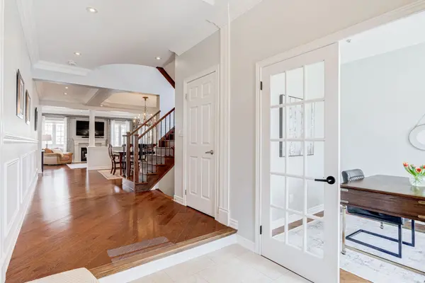 3157 Velebit Park BLVD, Burlington, ON L7M 0M2