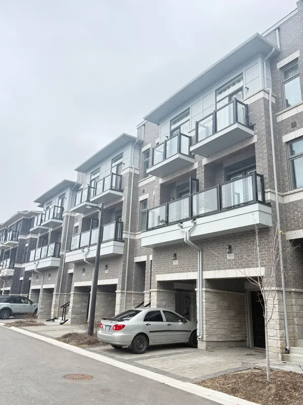 3010 Islington AVE, Toronto W05, ON M9L 0A6