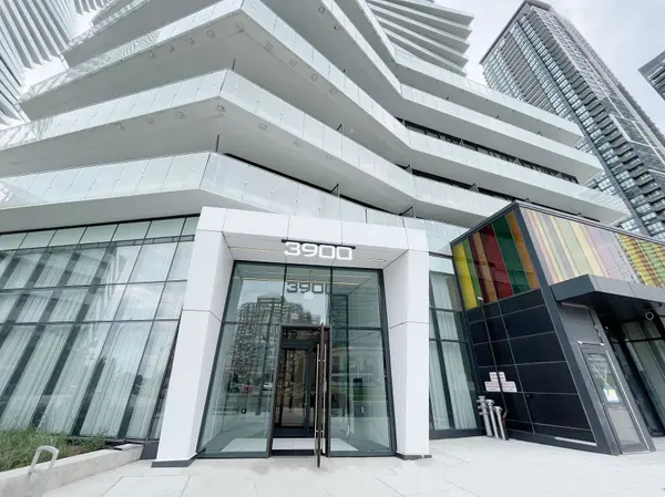 3900 Confederation Pkwy E #4705, Mississauga, ON L5B 0M3