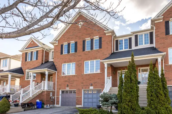 1251 Lamont CRES, Milton, ON L9T 6W4