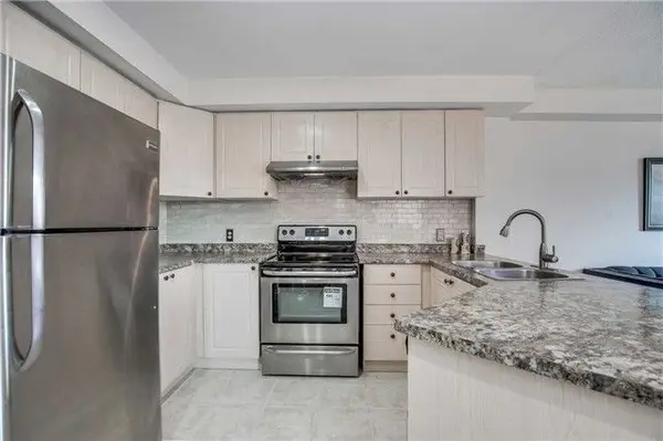 Upper - 548 Garden WALK, Mississauga, ON L5W 1W1