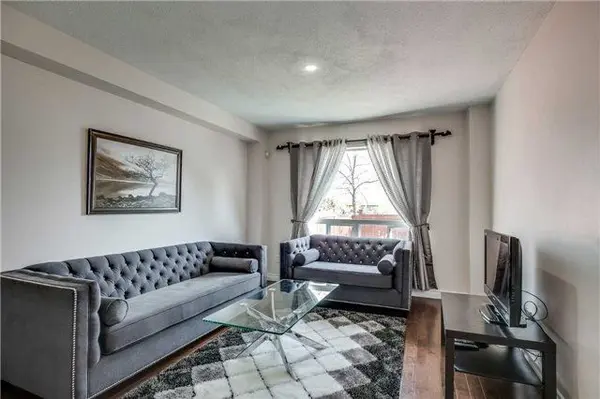 Upper - 548 Garden WALK, Mississauga, ON L5W 1W1