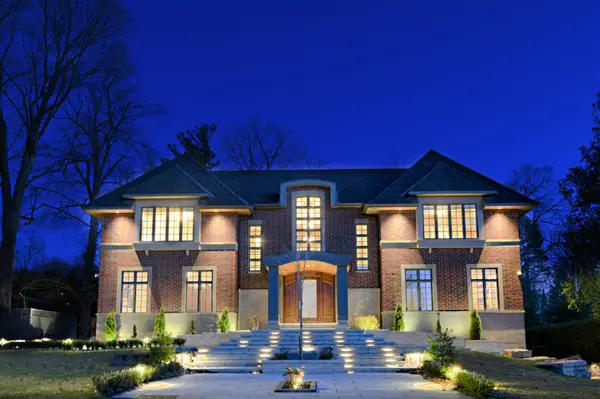 Address Not Disclosed