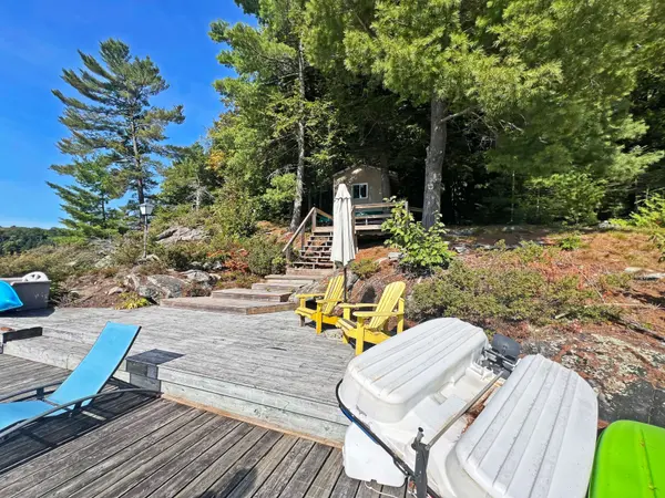 24A Rocco's LN, Seguin, ON P2A 2W8