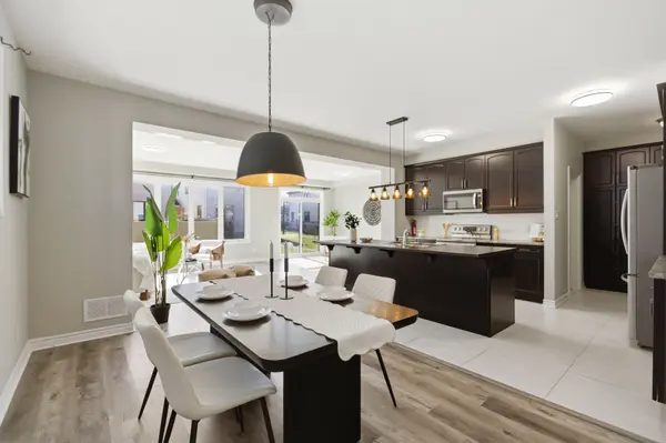 652 Continental AVE, Kanata, ON K2V 0R1