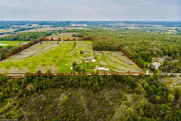 970 carl RD, Welland, ON L0S 1K0