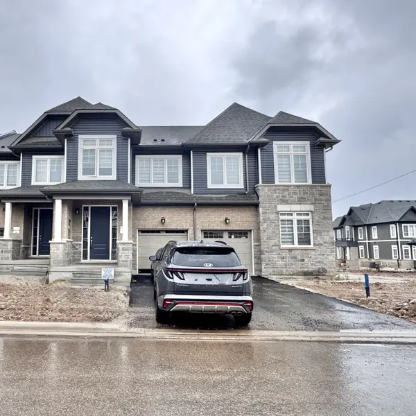 107 Mcgill AVE, Erin, ON N0B 1T0