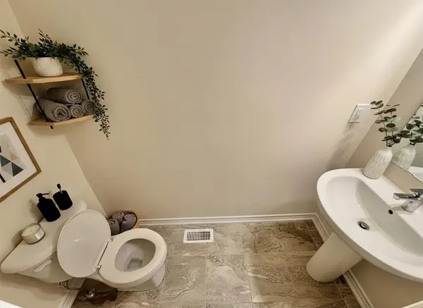 107 Mcgill AVE, Erin, ON N0B 1T0