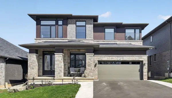 4057 Highland Park DR, Lincoln, ON L3J 0S9