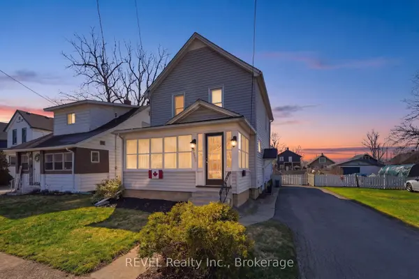 259 Dufferin ST, Fort Erie, ON L2A 2T7