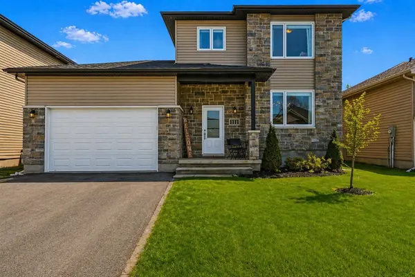 111 DESJARDINS ST, The Nation, ON K0A 2M0