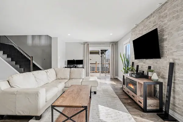 111 DESJARDINS ST, The Nation, ON K0A 2M0