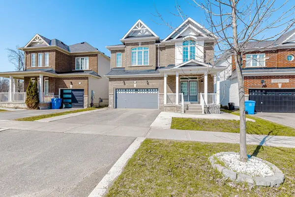 181 Johnson DR, Shelburne, ON L9V 3V7