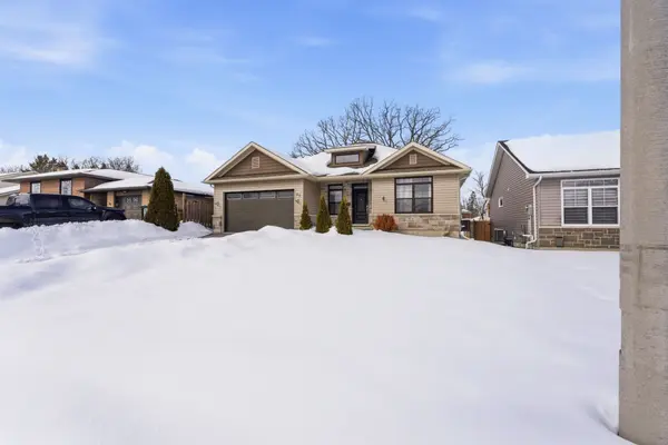 62 Craig ST, Belleville, ON K8P 2J9