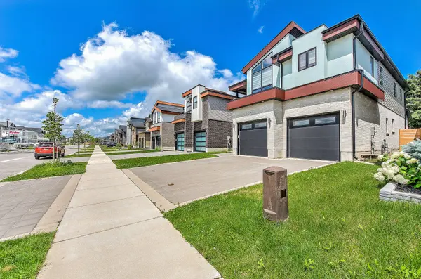 2343 TOKALA TRL, London North, ON N6G 0V6