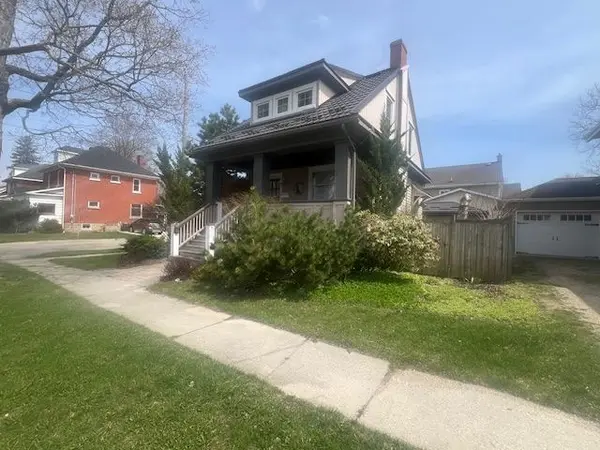 190 Victoria AVE N, North Perth, ON N4W 1S6