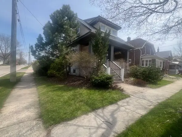 190 Victoria AVE N, North Perth, ON N4W 1S6