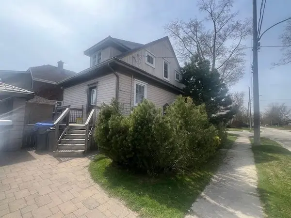190 Victoria AVE N, North Perth, ON N4W 1S6