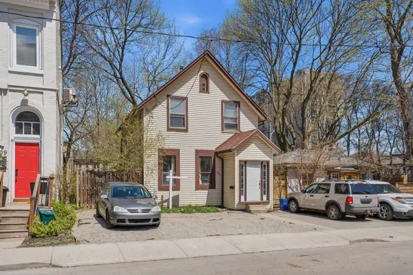 211 Rebecca ST, Hamilton, ON L8R 1C2