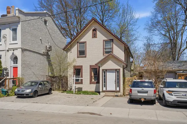 211 Rebecca ST, Hamilton, ON L8R 1C2