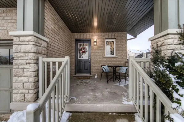 77 Laughland LN #UPPER, Guelph, ON N1L 0C6