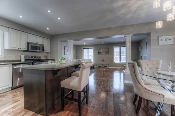 77 Laughland LN #UPPER, Guelph, ON N1L 0C6