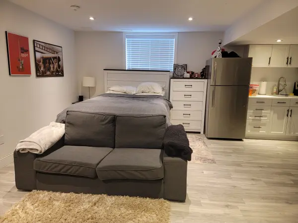 77 Laughland LN #BSMNT, Guelph, ON N1L 0C6