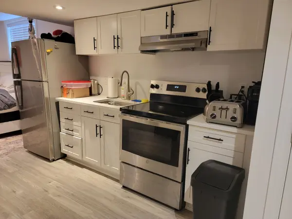 77 Laughland LN #BSMNT, Guelph, ON N1L 0C6