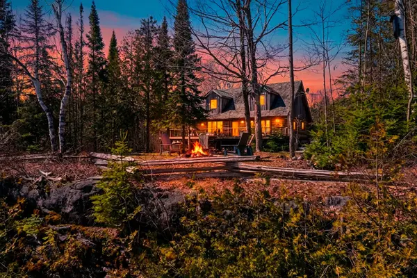 126 McKague RD, Northern Bruce Peninsula, ON N0H 1W0