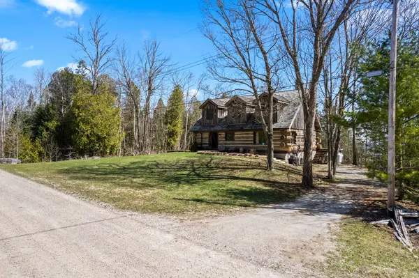 126 McKague RD, Northern Bruce Peninsula, ON N0H 1W0
