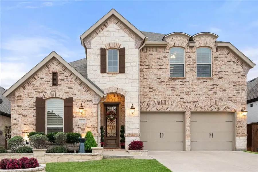 12113 Prudence Drive, Fort Worth, TX 76052