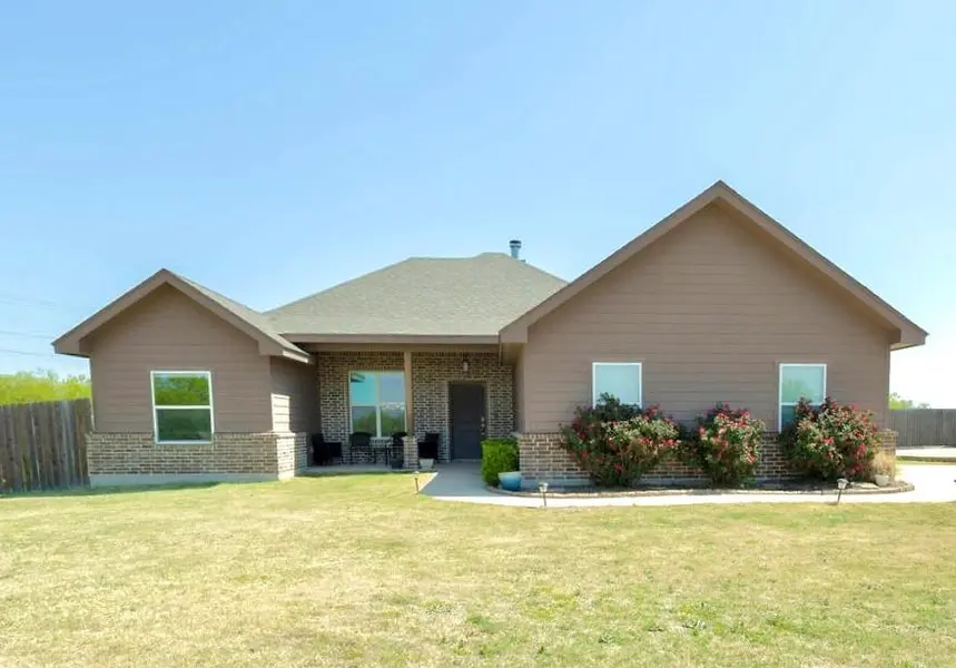 132 Foxtrot Lane, Abilene, TX 79602