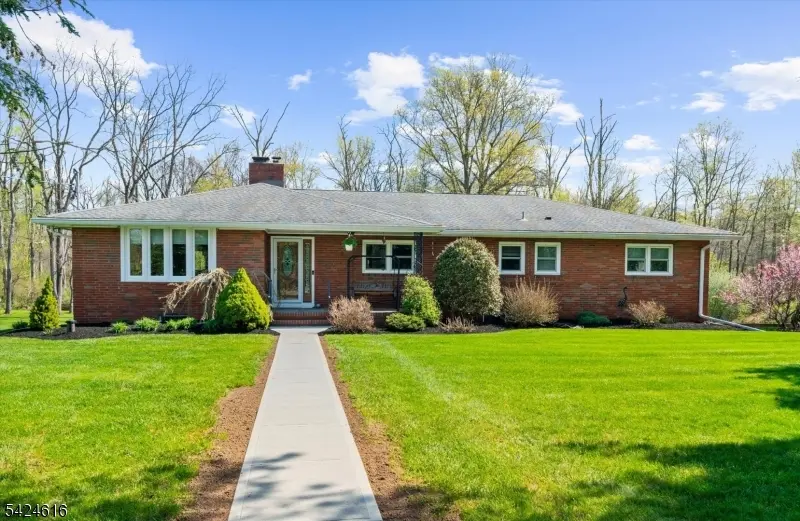 26 Old Route12, Kingwood Twp., NJ 08825