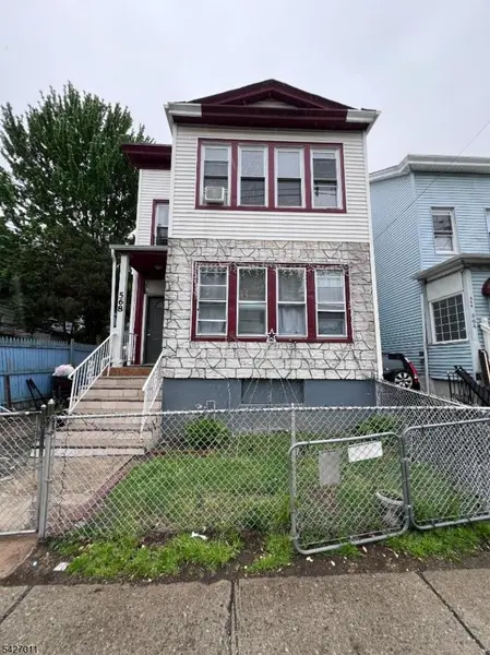 568 14Th Ave, Paterson City, NJ 07504