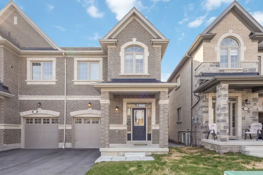 1111 Skyridge BLVD, Pickering, ON L1X 0M8