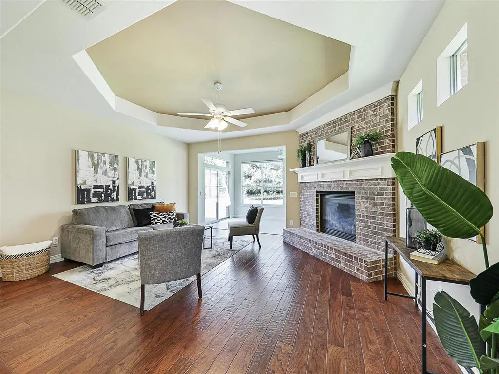 248 Burnswick Isles Way, Frisco, TX 75036