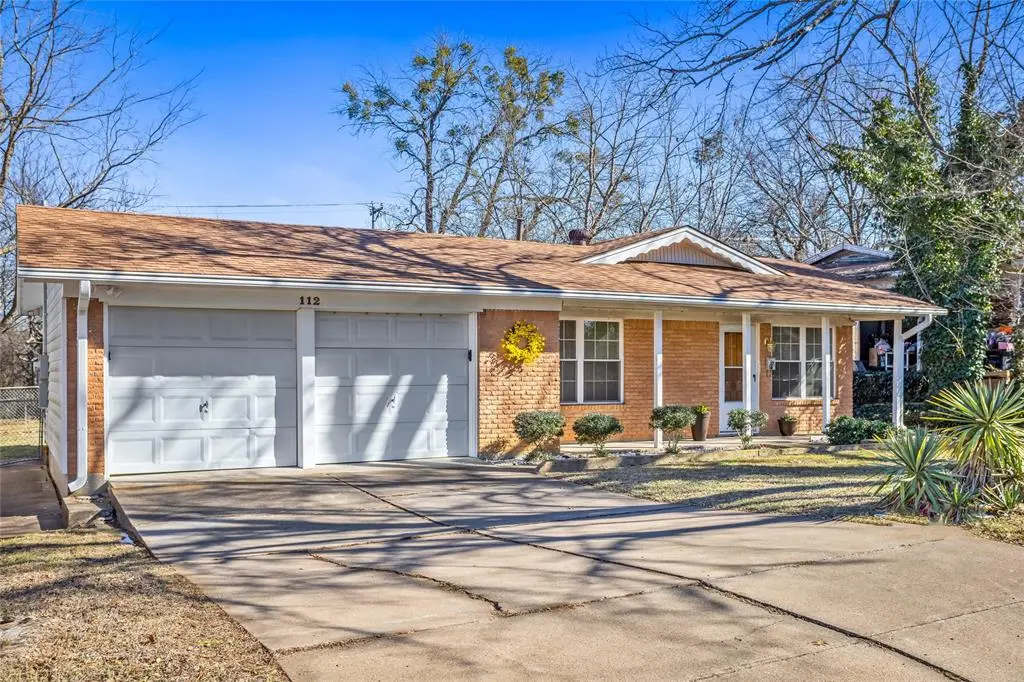 112 N Imperial Drive, Denison, TX 75020