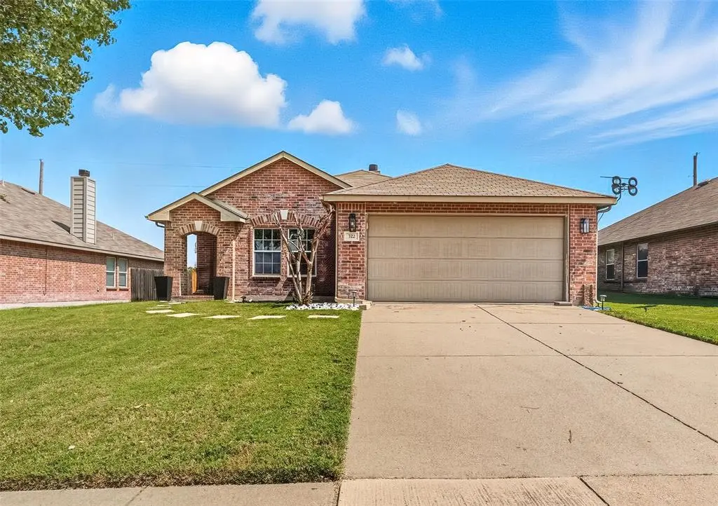 322 Laurel Lane, Fate, TX 75087