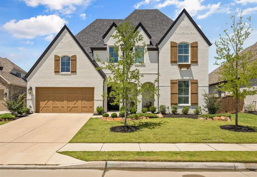 2320 Sandalwood Drive, Prosper, TX 75078