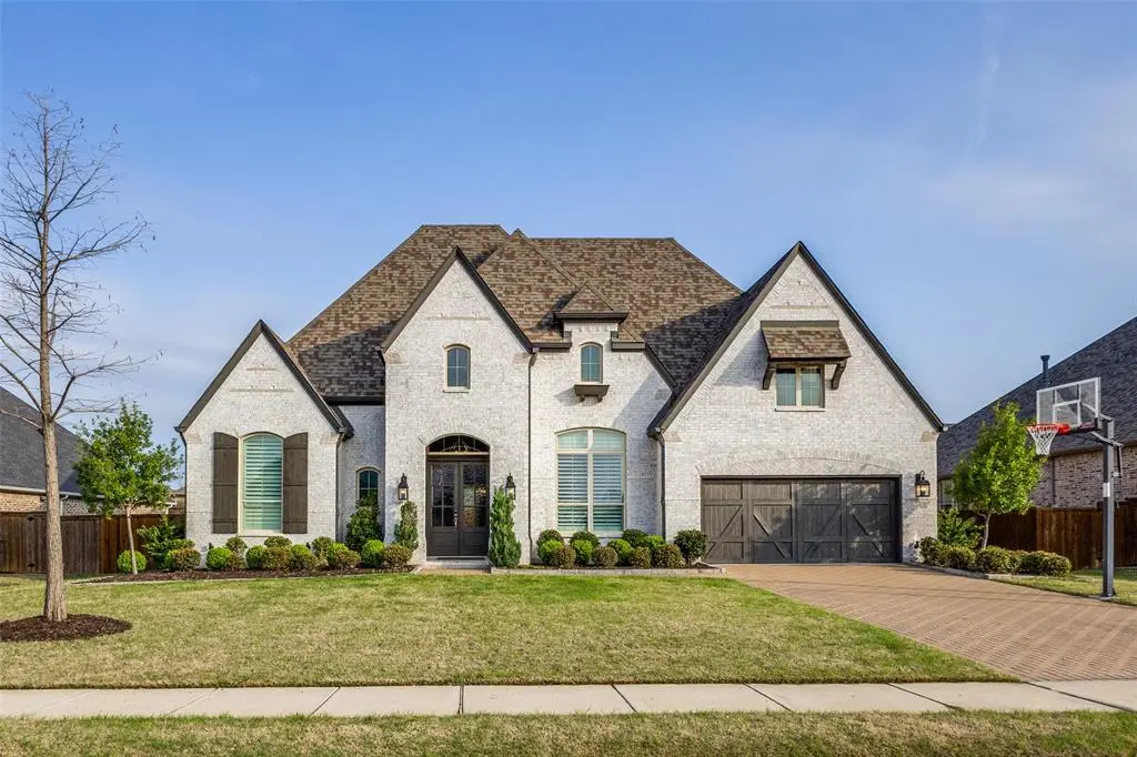 2000 Harvard Avenue, Prosper, TX 75078