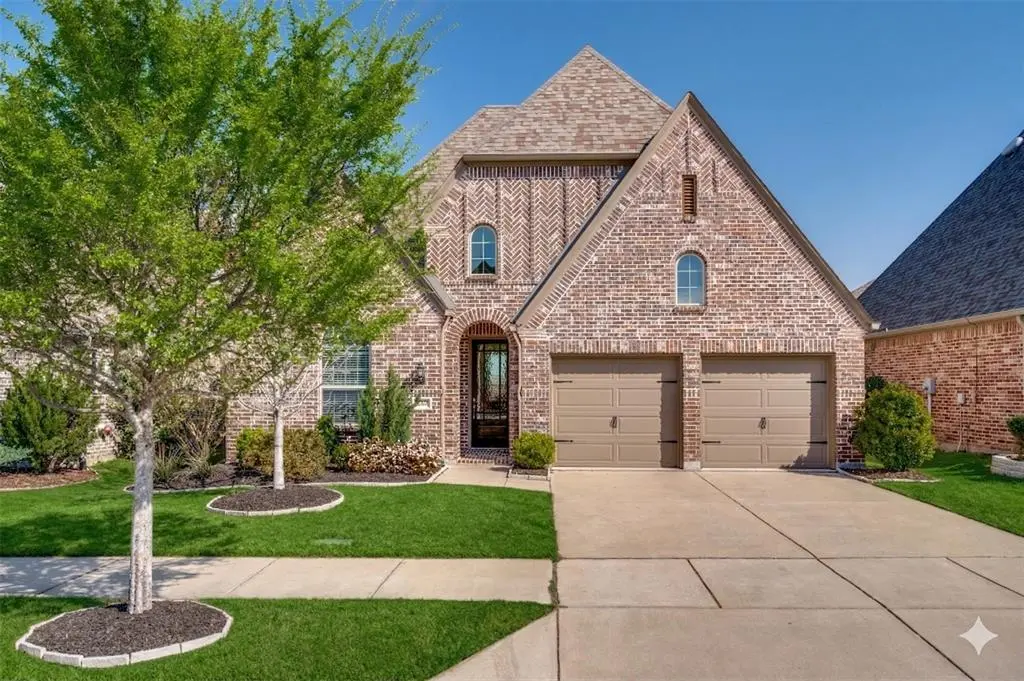 16205 Bidwell Park Drive, Prosper, TX 75078