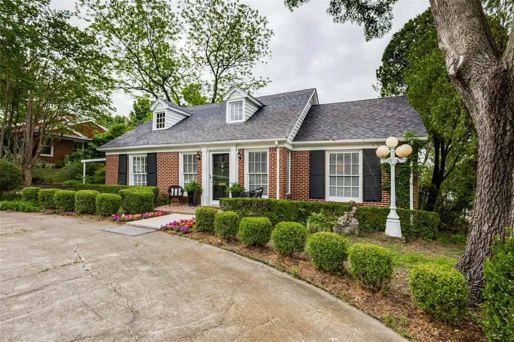 415 W Louisiana Street, Mckinney, TX 75069