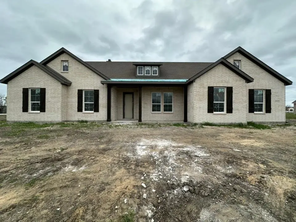 1512 County Road 4910, Leonard, TX 75452