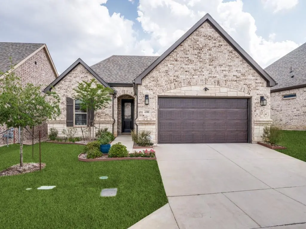 4300 Carrera Drive, Prosper, TX 75078