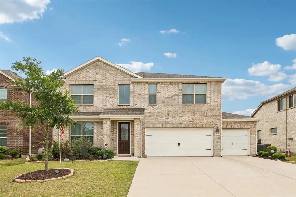 3212 Grande View, Aubrey, TX 76227
